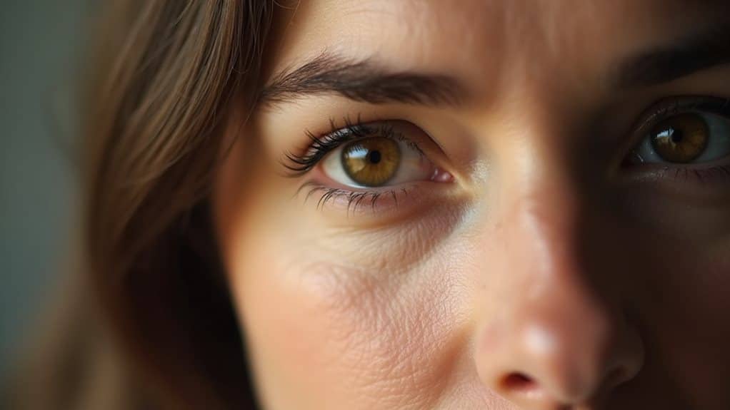 eye twitching myths debunked