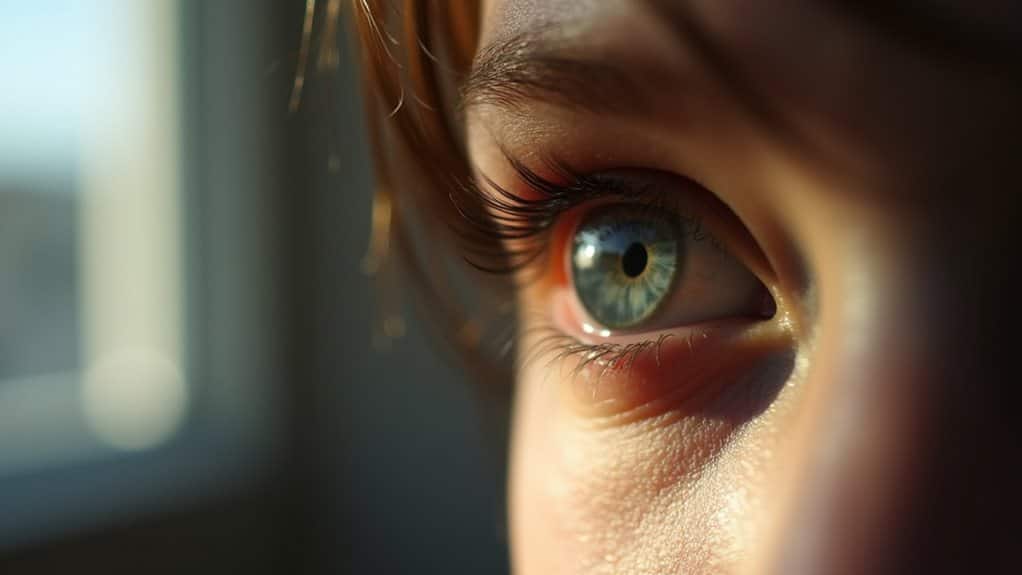 eyelid twitching causes explained