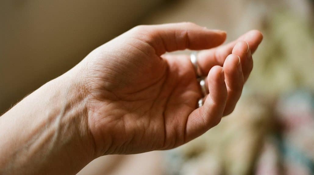 good luck approaching wealth
