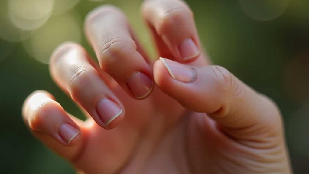 hand itching medical or superstitious