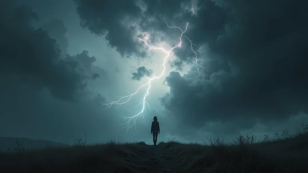 interpreting and managing storm dreams