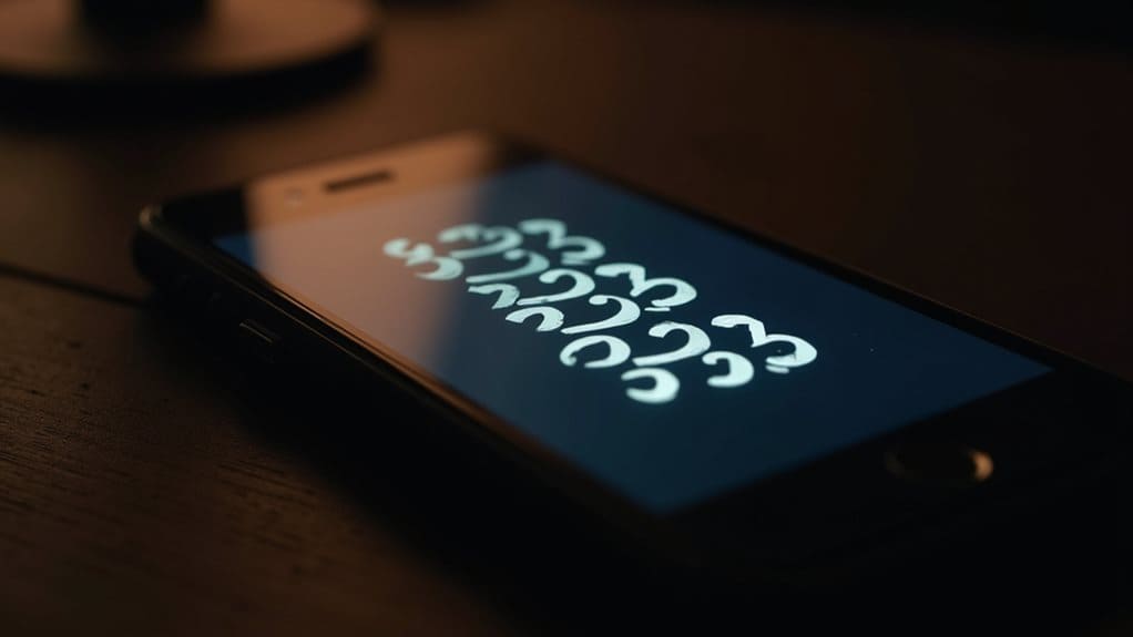 interpreting dream numbers meaning