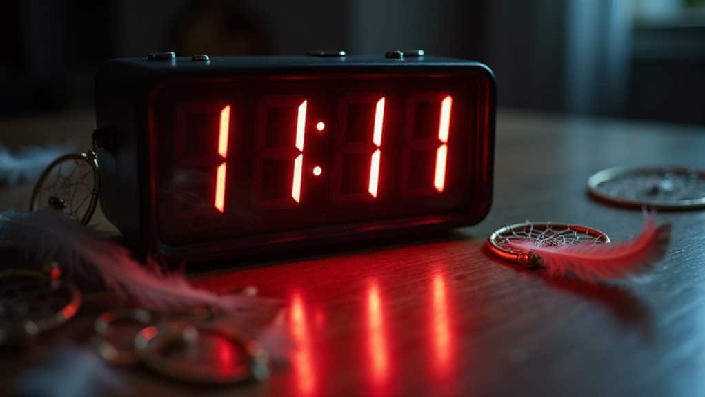 interpreting recurring dream numbers