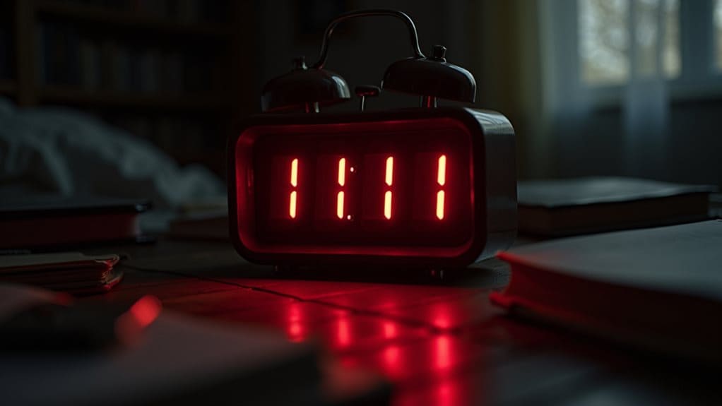 recognize recurring number patterns