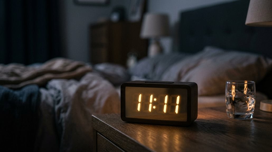 signs from the subconscious