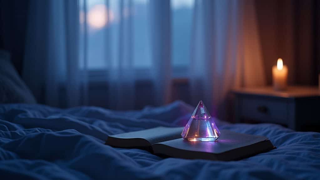 sleep intuition divine presence
