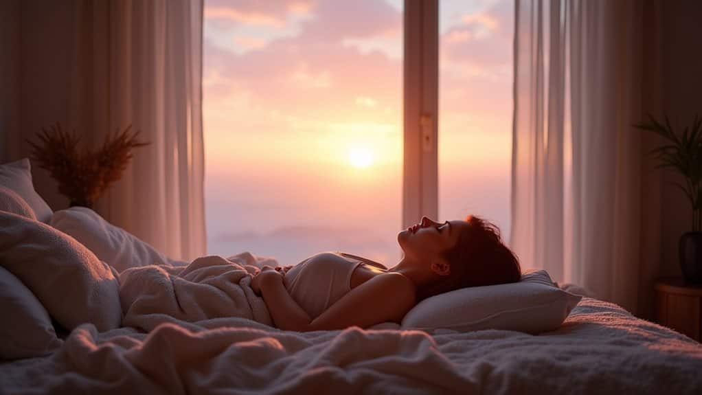 spiritual awakening through early rising