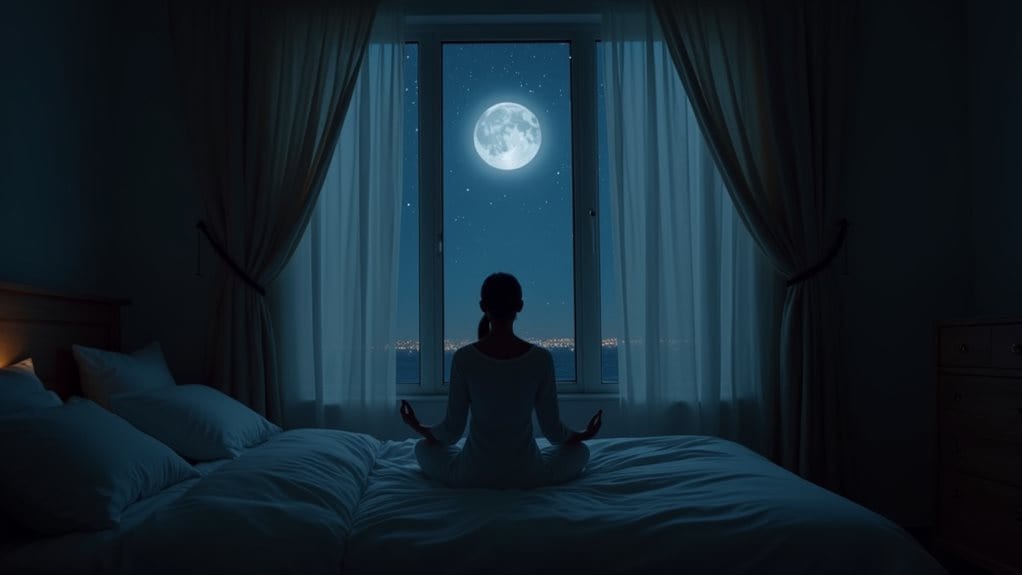 spiritual significance of 2am
